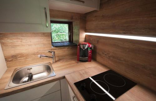 Blockhaus Quellental - Foto 4