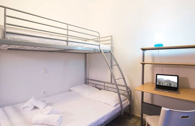 Serifos Houses Livadi - Foto 8