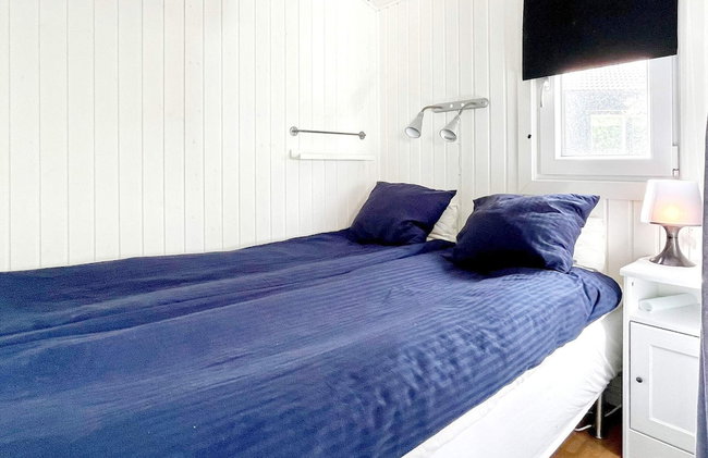 6 Person Holiday Home in Monsteras - Foto 6