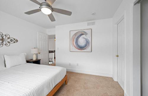 Nookside Grand Estate For 8 - Foto 25