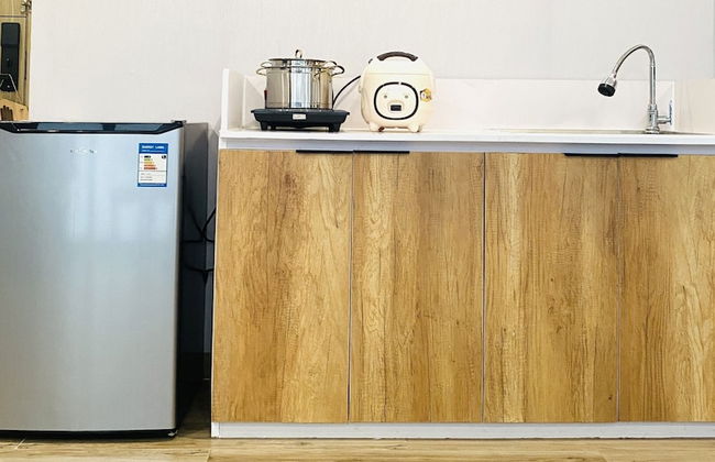 Mons Boutique Hotel and Apartment - Foto 22