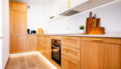 Vistamar, 3 bedroom apartment 50 meters from the beach - Foto 2