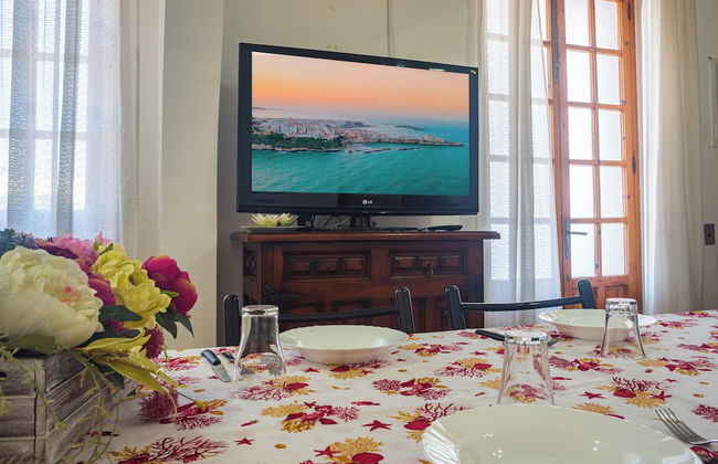 Casa Arianna, Apartment a few Steps From the sea - Foto 20