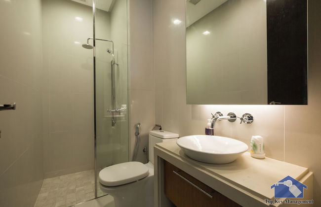 The Suites Straits Quay - Foto 26