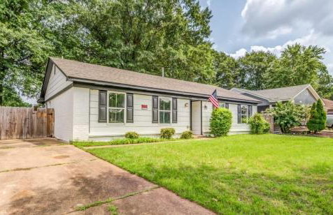 Near Parks & Shopping- Hickory Ridge Hideaway - Foto 38