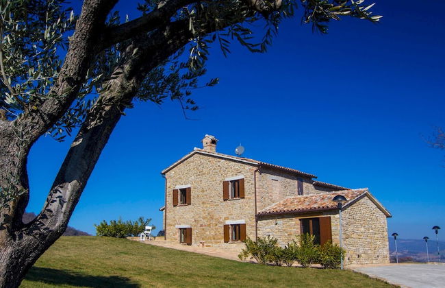 Col Di Luce 8 Emma Villas - Foto 25