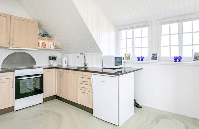 Spacious Summer House With Sauna - Foto 29