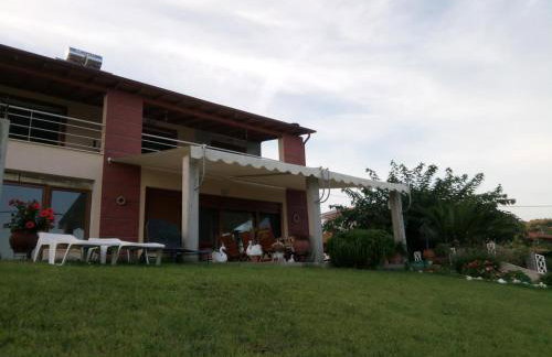 Aegean Villa - Foto 31