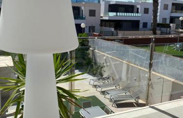 Casa Valentina la Zenia Orihuela Costa - Foto 27