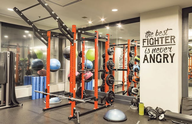 Ascott Makati - Photo 69