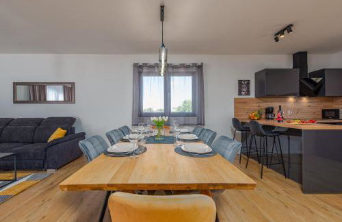 Villa Cesarica ZadarVillas - Foto 12