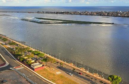 Parque do Cais - Flats Premium no Recife por Yolo - Foto 4