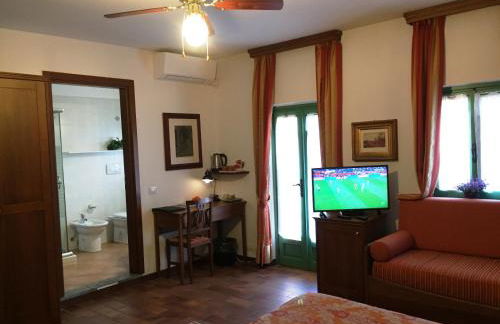 Casa Violetta B&B - Foto 17