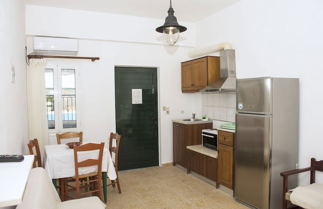 Olive Tree Apartments - Foto 73