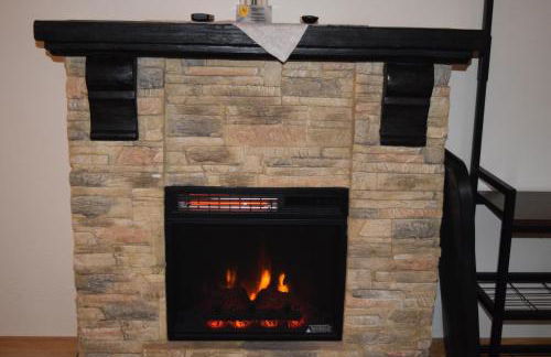 Log Cottages at Bryce Canyon #1 - Foto 31