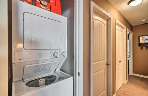 Charming Big Sky Ski Nook Less Than 1 Mile to Ski Resort! - Foto 17