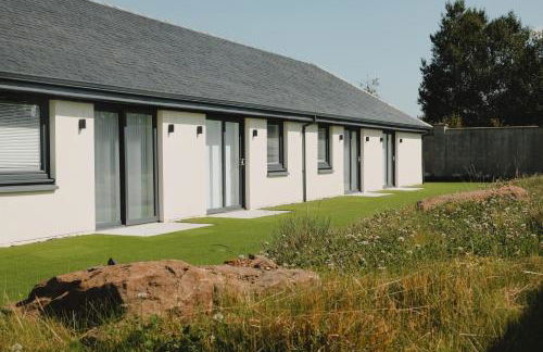 Jackton Distillery Steadings - Foto 4