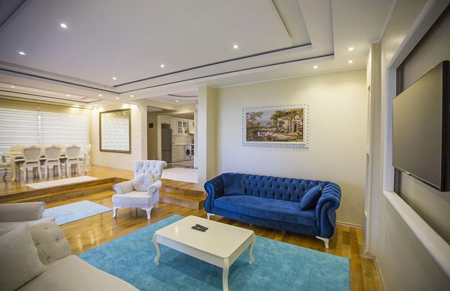 Ravza Villas - Foto 12