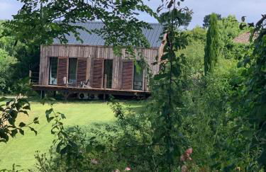 Le séchoir de Valadon - Foto 1