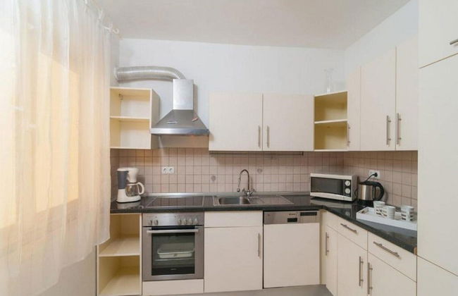 Apartment Stipic Omis - Three Bedroom Apartment With Terrace - Foto 9