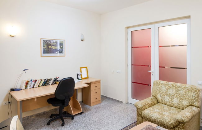 Basco Slavija Square Apartment - Foto 16