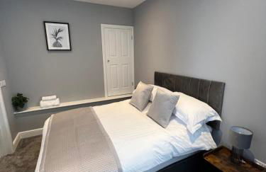 The Globe Apartments and Bedrooms - Foto 23