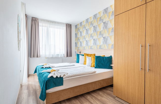 Nova Apartments - Foto 19