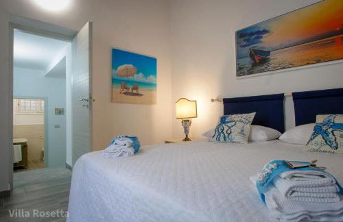 VILLA ROSETTA ampi spazi esterni WIFI FREE - Foto 69