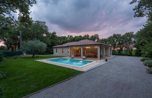 Villa Mirabella - Foto 24