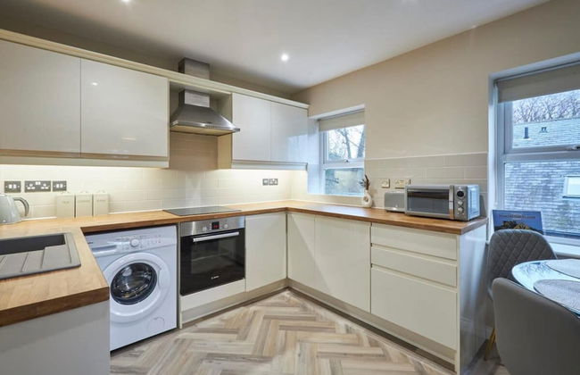 Host Stay Column Mews - Foto 4