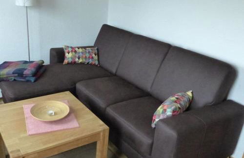 4th floor right in the holiday complex - Foto 9