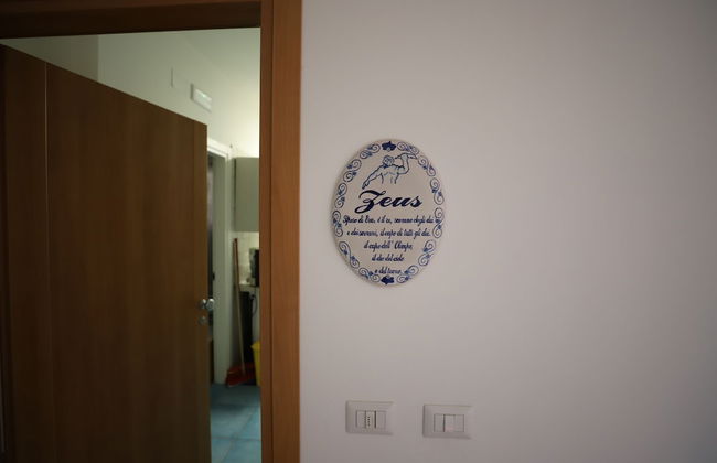 I Giardini dell'Olimpo - Foto 11