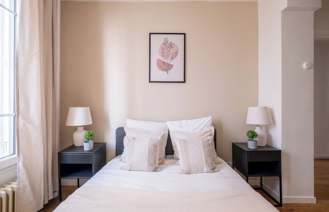 Appartement Somptueux à Levallois-Perret - Foto 11