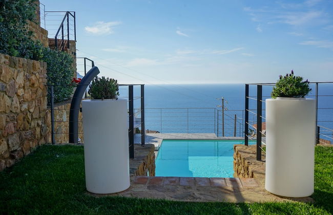 La Villa Del Borgo Cefalù - Photo 27