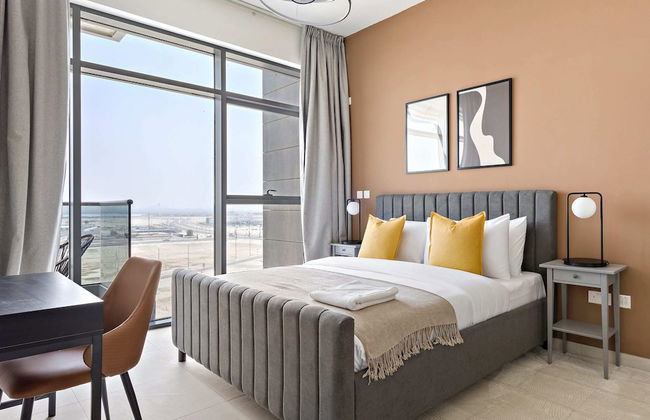 Silkhaus Najmat C 2, Al Reem Abu Dhabi - Photo 13