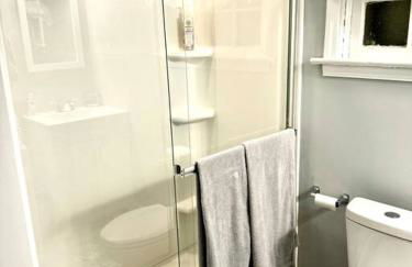 Tranquility Cottage - Foto 8