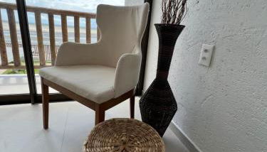 Casa Ventus - Arpoeiras Beach - Pé na Areia - Foto 5