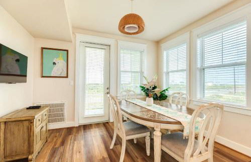 Breaking Waves - Open Airy Beautiful Ocean Views! - Foto 23