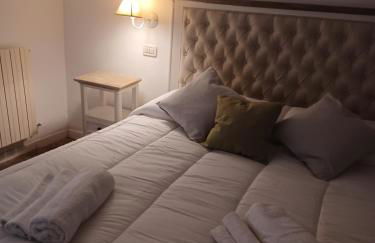 Il bosco sul Tevere Guest house - Foto 17