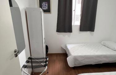 Ap completo - 2 quartos - Piscina - UFJF - Estádio - Foto 29