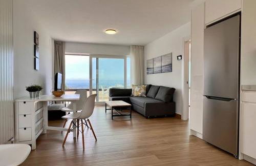 Apartamento Puerta de Comillas - Monabri - Photo 3