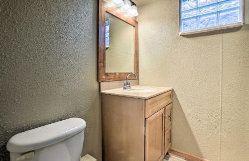 Hill City Hideaway Near Mt Rushmore and Hiking - Foto 20