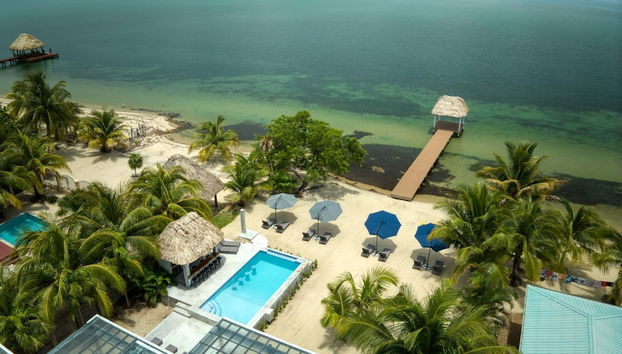 Conmigos 3 Bedroom Condo - Unit 2 - Foto 4, Habitación