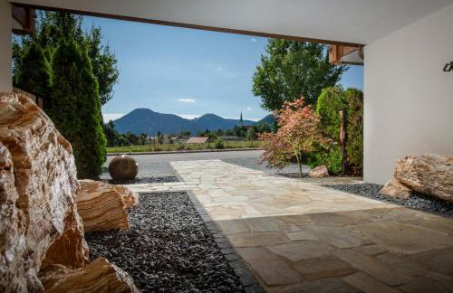 Luxury Apartments "R6 Tegernsee" - Foto 11