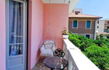 Varigotti Tropical Garden - full floor apartment - Photo 41