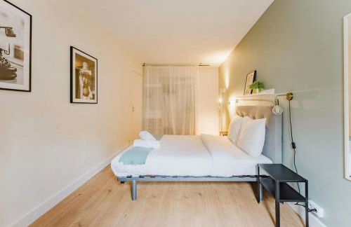 Fully-equipped apartment near the center of Lille - Photo 13