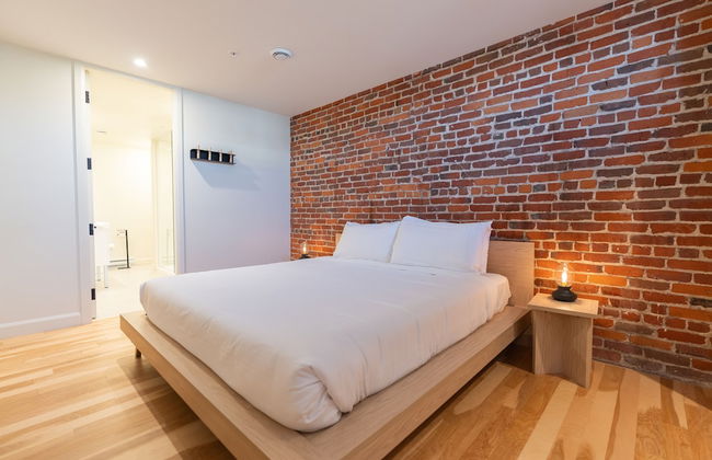 Les Lofts de la Barricade – Par Les Lofts Vieux-Québec - Foto 9