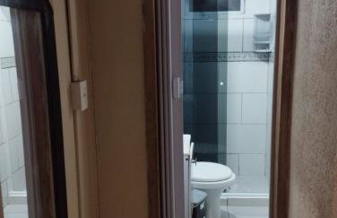 Sobrado Gruta da Ale e do Thiago Ilha do Mel Encantadas - Foto 11