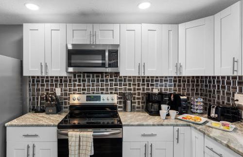 Pool Hot Tub Massage Chair Free EV Charger 5 Mins to Beaches! - Foto 20