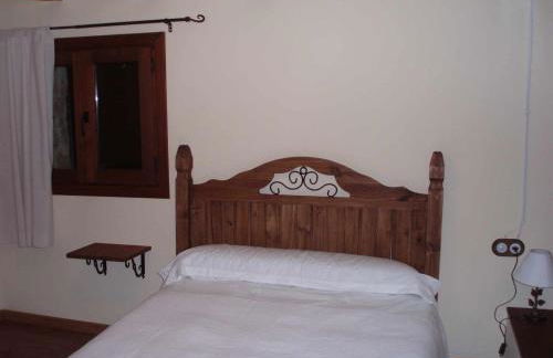 Casa Rural Casa Antiga - Foto 42